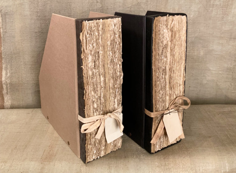 Range dossiers "Livre"