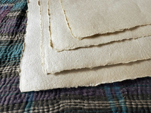 6 sets de table unis – Image 3