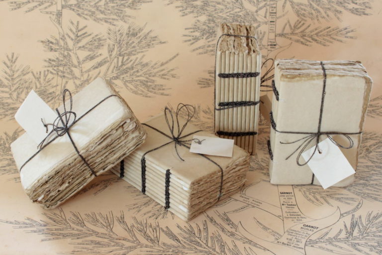 Livre "Oublié" petit modèle