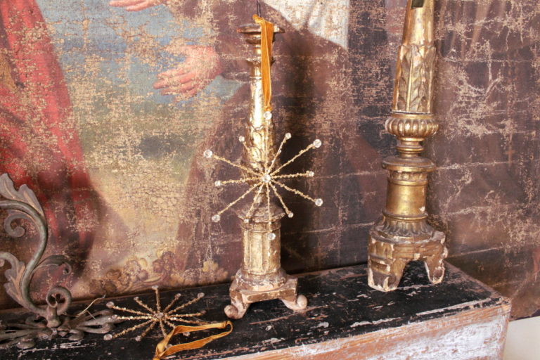 Pampille "Flocon"