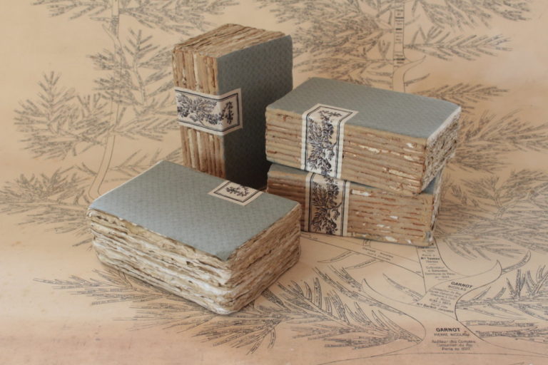 Petit livre décati
