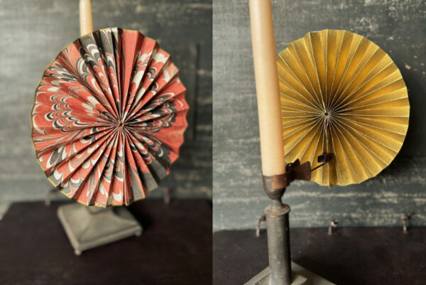 7.1" "Flabellum" Screen with Clip - Image 3
