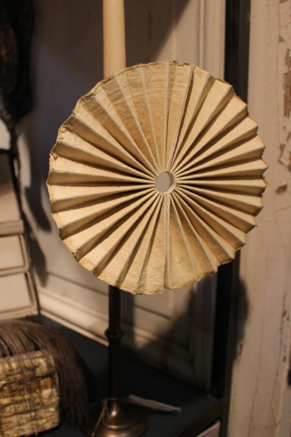 7.1" "Flabellum" Screen with Clip - Image 4