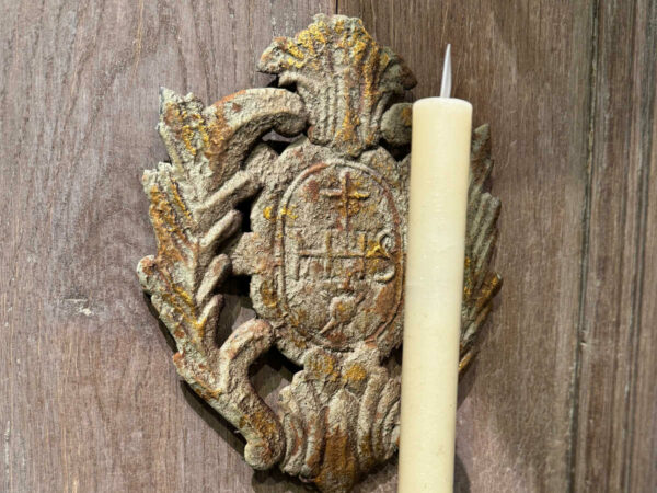 Applique "Rameaux" – Image 3