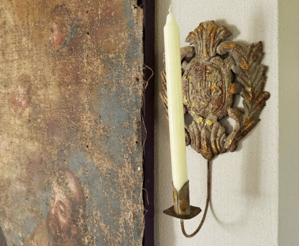 Branches wall sconce - Image 5