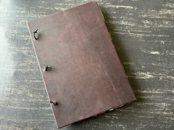 Livre "Artiste"