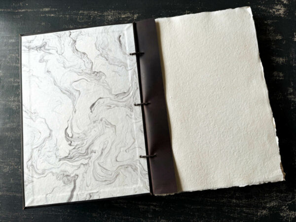 Livre "Artiste" – Image 3