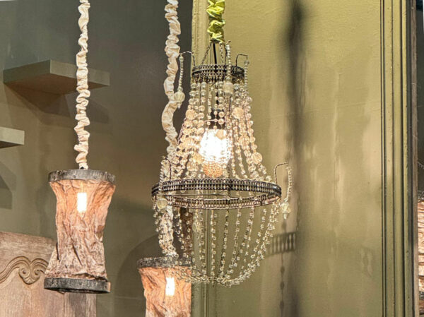 Lustre "Miss"