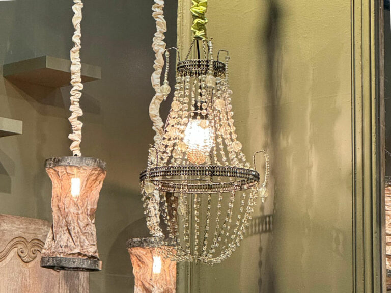 Lustre "Miss"