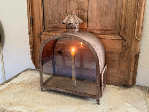 Lanterne "veilleuse"