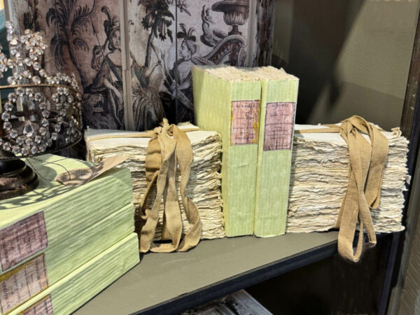 Bloc de papier 250 feuilles